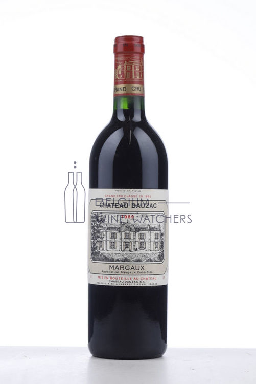 Image de 1989 DAUZAC